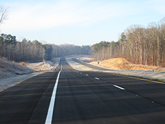 Sugarloaf Parkway